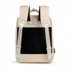 15.6Inch laptop backpack - with USB charging port