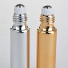 Flacone roll-on per oli essenziali e profumo - contenitore 5 ml - 10 ml