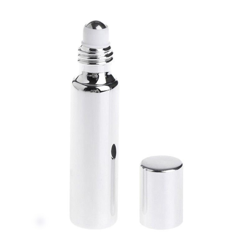 Roll-on bottle for essential oil & perfume - container 5 ml - 10 mlPerfumes