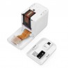 MBrush - handheld mini inkjet printer - for paper / cloths / leather / metal - with ink cartridge
