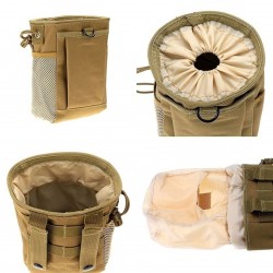 Tactical / military small bag - waist pouchBags