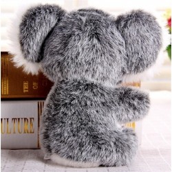 Small Koala bear - plush toy - 12 cm / 16 cm