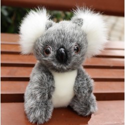 Small Koala bear - plush toy - 12 cm / 16 cmCuddly toys