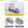 Window groove cleaning brush - for corners / gapsCleaning