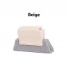 Window groove cleaning brush - for corners / gapsCleaning