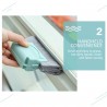 Window groove cleaning brush - for corners / gapsCleaning