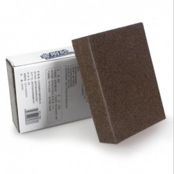 Kitchen sponge - for stubborn dirt - Nano EmeryCleaning