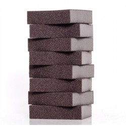 Kitchen sponge - for stubborn dirt - Nano EmeryCleaning