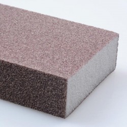 Kitchen sponge - for stubborn dirt - Nano EmeryCleaning