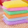 Kitchen cleaning sponges - non-stick - multifunctional use - 4 piecesCleaning