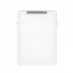 2.5 inch IDE / SATA / HDD - hard disk drive protection storage box - coverHDD case