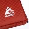 Outdoor Thick 5cm Automatic Inflatable Cushion Pad Outdoor Tent Camping Mats Double Inflatable Bed Mattress 2colors