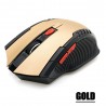 Wireless mouse - with USB receiver - 2000DPI - 2.4GHzMouses