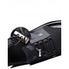 Fashionable men's sneakers - breathable - genuine leather