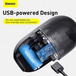 Baseus - mini car vacuum cleaner - wireless - handheldCar wash