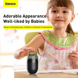 Baseus - mini car vacuum cleaner - wireless - handheldCar wash