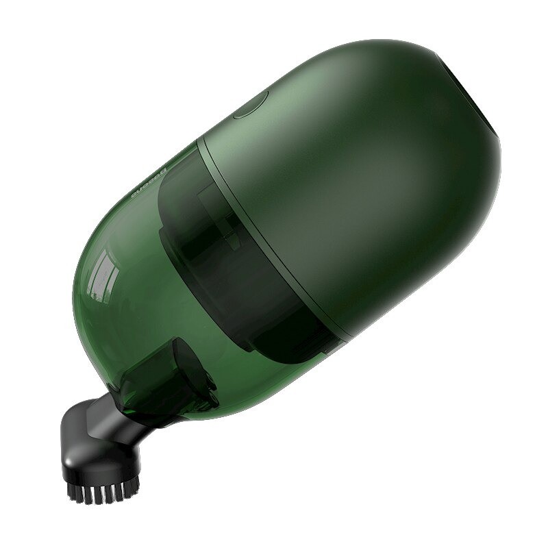 Baseus - mini car vacuum cleaner - wireless - handheldCar wash