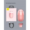 Baseus - mini car vacuum cleaner - wireless - handheldCar wash