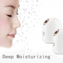 Vaporizzatore viso - home SPA - idratazione della pelle - spray / nebulizzazione