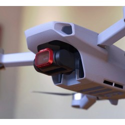 Camera filter - for Mavic Mini Drone - ND8 / ND16 / ND32 / ND64 - 4 pieces setAccessories