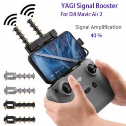 Yagi-Uda antenna - for DJI Mavic Air 2 / 2S - remote controller signal booster