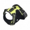 Dog's harness - with LED - adjustable - reflective - waterproofCollars & Leads