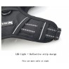 Dog's harness - with LED - adjustable - reflective - waterproofCollars & Leads