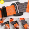 Dog harness - reflective nylon - adjustableCollars & Leads