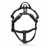 Dog harness - reflective nylon - adjustableCollars & Leads