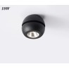 Plafonnier moderne - super lumineux - dimmable - LED - COB - 10W - 15W - 20W - 30W - 40W - 60W