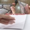 3D wall / floor sticker - self adhesive tile - waterproof - removable - 10 piecesWall stickers