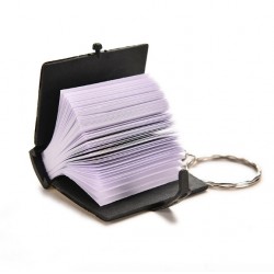 Mini livre de la Sainte Bible - porte-clés