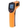 GM320 - laser infrared thermometer - digital LCDThermometers