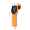 GM320 - laser infrared thermometer - digital LCDThermometers