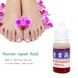 Medicina cinese - riparazione unghie per onicomicosi - funghi alle unghie - 10 ml