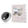 Doorbell - with camera - IR night vision - intercomSecurity cameras