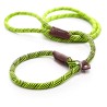 Dog leash - collar - adjustable loop - durableCollars & Leads