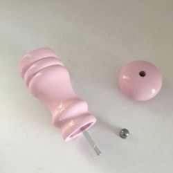 Manual herbs / pepper / salt grinder - 12cmMills - Grinders