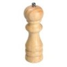 Classic wooden pepper / salt / herbs grinder - adjustableMills - Grinders