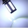 H7 LED - car light bulbs - bright white - 5630 SMD - 2 piecesH7