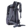 Zaino in nylon impermeabile - borsa da arrampicata / escursionismo / viaggio - unisex