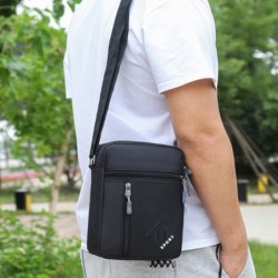 Small shoulder / messenger bag - waterproof