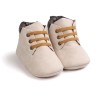 Infants / baby leather shoes - soft sole - first walkersShoes