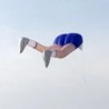 3D large legs kite - inflatable with kite line