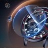 NIBOSI - lussuoso orologio da uomo - impermeabile - Quarzo - acciaio inossidabile
