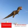 3D tyrannosaurus - big dinosaur - kite - inflatable - 6m - 10m