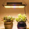 LED plant grow light - full spectrum - fito-lamp - 465 LED - 300W - 4 piecesGrow Lights