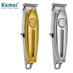 Kemei - professional hair clipper - trimmer - cordlessTrimmers