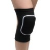Protective knee pads - thickened sponge - for adults / children - gym - fitness - sport - 2 piecesSport & Outdoor