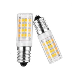 Mini ampoule LED - SMD2835 - E14 - 3W / 5W / 9W / 12W - 1 pièce